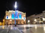 Montpeller<br> Una imatge de la Place de la Comédie Autor: Jordi Bibià Montpeller<br> Una imatge de la Place de la Comédie Autor: Jordi BibiÃ
