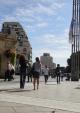 Montpeller<br> Una ciutat viva i amb força moviment. Avda. Mistral Autor: Jordi Bibià Montpeller<br> Una ciutat viva i amb força moviment. Avda. Mistral Autor: Jordi BibiÃ
