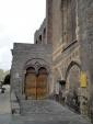 Agde<br> : L'accés al temple és discret, sembla ser que hagi estat fet en una decissió d'última hora! Ã’stres, per on entrarem ara? Autor: Jordi Bibià Agde<br> : L'accés al temple és discret, sembla ser que hagi estat fet en una decissió d'última hora! Ã’stres, per on entrarem ara? Autor: Jordi BibiÃ