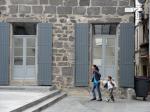 Agde<br>Centre històric d'Agde: Cap al cole! Autor: Jordi Bibià Agde<br>Centre històric d'Agde: Cap al cole! Autor: Jordi BibiÃ