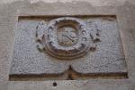 Iconografia i simbologia I<br>Maçanet de Cabrenys: Els peixos, un dels símbols al·legòrics i primordials del cristianisme. Tant freqüentats en la Bíblia per a fer referència a Iconografia i simbologia I<br>Maçanet de Cabrenys: Els peixos, un dels símbols al·legòrics i primordials del cristianisme. Tant freqüentats en la Bíblia per a fer referència a