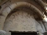 Iconografia i simbologia II<br>Forès (Conca de Barberà): Timpà de Iconografia i simbologia II<br>Forès (Conca de Barberà): Timpà de