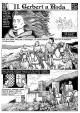 Dibuixos I<br>Sant Pere de Roda: Pàgina del projecte d'adaptació en còmic de la novel·la <em>Cercamón</em>, del sr. Ll. Racionero. Cap. II - Pàg. 05 Autor: Jordi Bibià Dibuixos I<br>Sant Pere de Roda: Pàgina del projecte d'adaptació en còmic de la novel·la <em>Cercamón</em>, del sr. Ll. Racionero. Cap. II - Pàg. 05 Autor: Jordi Bibià