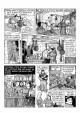 Dibuixos I<br>Sant Miquel de Cuixà: Pàgina del projecte d'adaptació en còmic de la novel·la Cercamon, de Ll. Racionero. Capítol III. Any 2002 Autor: Jordi Bibià Dibuixos I<br>Sant Miquel de Cuixà: Pàgina del projecte d'adaptació en còmic de la novel·la Cercamon, de Ll. Racionero. Capítol III. Any 2002 Autor: Jordi Bibià