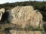 Tipologia de creus I<br>Vilajuïga (Alt Empordà): Diverses creus realitzades de manera rudimentària. Es desconeix la datació, però per alguna cosa són al Cap de Creus, al terme de Vilajuïga, de camí a Sant Pere de Rodes Autor: Jordi Bibià Tipologia de creus I<br>Vilajuïga (Alt Empordà): Diverses creus realitzades de manera rudimentària. Es desconeix la datació, però per alguna cosa són al Cap de Creus, al terme de Vilajuïga, de camí a Sant Pere de Rodes Autor: Jordi Bibià