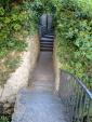 Sant Guillem del Desert<br> : Un bell pontet que salva el rierol Autor: Jordi Bibià Sant Guillem del Desert<br> : Un bell pontet que salva el rierol Autor: Jordi Bibià