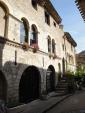Sant Guillem del Desert<br>Cases del carrer principal : El passeig pel poble és obligat Autor: Jordi Bibià Sant Guillem del Desert<br>Cases del carrer principal : El passeig pel poble és obligat Autor: Jordi Bibià