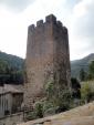Sant Guillem del Desert<br> : La torre Autor: Jordi Bibià Sant Guillem del Desert<br> : La torre Autor: Jordi Bibià
