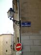 Narbona<br>Carrer dels albigesos: I com no! Els càtars sempre presents en els carrers de les viles i ciutats llenguadocianes! Autor: Jordi Bibià Narbona<br>Carrer dels albigesos: I com no! Els càtars sempre presents en els carrers de les viles i ciutats llenguadocianes! Autor: Jordi Bibià