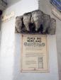 Besiers<br>Plaça dels Bons Amics : Besiers ha estat des de sempre una ciutat amb caràcter. Aquí veiem un grup escultòric representant una revolta burgesa, encapçalada per Bernard Pourquier, contra el Duc de Berry el 1381. Pel que sembla el famós duc no tingué massa Besiers<br>Plaça dels Bons Amics : Besiers ha estat des de sempre una ciutat amb caràcter. Aquí veiem un grup escultòric representant una revolta burgesa, encapçalada per Bernard Pourquier, contra el Duc de Berry el 1381. Pel que sembla el famós duc no tingué massa