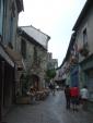 Carcassona<br>Carcassona : Tot i la pluja, els turistes japonesos són imbatibles! Autor: Jordi Bibià Carcassona<br>Carcassona : Tot i la pluja, els turistes japonesos són imbatibles! Autor: Jordi Bibià
