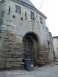 Carcassona<br>Carcassona : La Barbacana d'accés al castell. Autor: Jordi Bibià Carcassona<br>Carcassona : La Barbacana d'accés al castell. Autor: Jordi Bibià