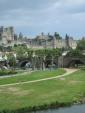 Carcassona<br> : Carcassona<br> :