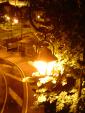 Carcassona<br>Carcassona : Com en la majoria de ciutats occitanes, passejar per la nit és trobar-se amb un mateix i prou. Tot està paralitzat, ni una ànima, ni un gat. Autor: Jordi Bibià Carcassona<br>Carcassona : Com en la majoria de ciutats occitanes, passejar per la nit és trobar-se amb un mateix i prou. Tot està paralitzat, ni una ànima, ni un gat. Autor: Jordi Bibià