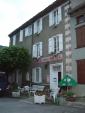 Montsegur<br> Hotel Couquet. Autor: Jordi Bibià Montsegur<br> Hotel Couquet. Autor: Jordi Bibià