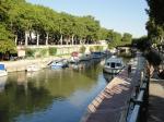 Narbona<br> Altra vista del canal de la Robina. Autor: Jordi Bibià Narbona<br> Altra vista del canal de la Robina. Autor: Jordi Bibià