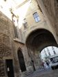 Narbona<br> Passatge de l'Àncora. Palau dels Arquebisbes. Autor: Jordi Bibià Narbona<br> Passatge de l'Àncora. Palau dels Arquebisbes. Autor: Jordi Bibià