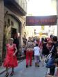 XXè festival Terra de Trobadors<br>Castelló d'Empúries: La curiositat que desperta el XXè festival Terra de Trobadors<br>Castelló d'Empúries: La curiositat que desperta el