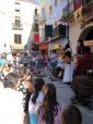 XXè festival Terra de Trobadors<br>Castelló d'Empúries: Contes i música pels petits. Autor: Jordi Bibià XXè festival Terra de Trobadors<br>Castelló d'Empúries: Contes i música pels petits. Autor: Jordi Bibià