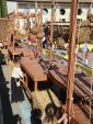 XXè festival Terra de Trobadors<br>Castelló d'Empúries: Els nens podien posar a prova el seu valor i perícia amb les proves més dures i sofisticades. Autor: Jordi Bibià XXè festival Terra de Trobadors<br>Castelló d'Empúries: Els nens podien posar a prova el seu valor i perícia amb les proves més dures i sofisticades. Autor: Jordi Bibià