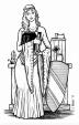 Trobadors, literatura romànica i cronistes<br> : maria de Xampanya, filla d'Elionor d'Aquitània, mecenes de Chrètien de Troies i d'altres trobadors. Impulsora i transmissora de l'amor cortès. Autor: Jordi Bibià Trobadors, literatura romànica i cronistes<br> : maria de Xampanya, filla d'Elionor d'Aquitània, mecenes de Chrètien de Troies i d'altres trobadors. Impulsora i transmissora de l'amor cortès. Autor: Jordi Bibià