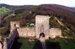 Mapes, plànols, i altres imatges<br>Puivert: Castell de Puivert. Residència d'estiu dels Trencavell Autor: Jordi Bibià Mapes, plànols, i altres imatges<br>Puivert: Castell de Puivert. Residència d'estiu dels Trencavell Autor: Jordi Bibià