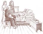 Mapes, plànols, i altres imatges<br> : Consolamentum d'un moribund Autor: Jordi Bibià Mapes, plànols, i altres imatges<br> : Consolamentum d'un moribund Autor: Jordi Bibià