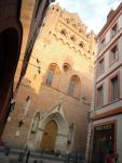 Tolosa del Llenguadoc<br>: Autor: Jordi Bibià Tolosa del Llenguadoc<br>: Autor: Jordi BibiÃ