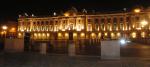 Tolosa del Llenguadoc<br> El capitoli en una imatge nocturna. Autor: Jordi Bibià Tolosa del Llenguadoc<br> El capitoli en una imatge nocturna. Autor: Jordi BibiÃ