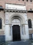 Tolosa del Llenguadoc<br> Sant Serni. Autor: Jordi Bibià Tolosa del Llenguadoc<br> Sant Serni. Autor: Jordi BibiÃ