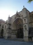 Visita a Morella<br>Morella: Basílica de Santa Maria Autor: Jordi Bibià Visita a Morella<br>Morella: Basílica de Santa Maria Autor: Jordi Bibià