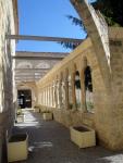 Visita a Morella<br>: Visita a Morella<br>: