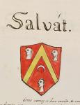 Escuts de llinatges, poblacions i institucions<br>Mallorca: Occitans o Rossellonesos Autor: Adarga Mallorquina Escuts de llinatges, poblacions i institucions<br>Mallorca: Occitans o Rossellonesos Autor: Adarga Mallorquina