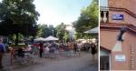Tolosa del Llenguadoc<br>Tolosa del Llenguadoc.: Plaça de Sant Jordi. Autor: Jordi Bibià Tolosa del Llenguadoc<br>Tolosa del Llenguadoc.: Plaça de Sant Jordi. Autor: Jordi BibiÃ
