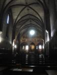 Tolosa del Llenguadoc<br>Tolosa del Llenguadoc.: Interior de Nostra Senyora del Taur. Ss. XIII-XIV. Autor: Jordi Bibià Tolosa del Llenguadoc<br>Tolosa del Llenguadoc.: Interior de Nostra Senyora del Taur. Ss. XIII-XIV. Autor: Jordi BibiÃ