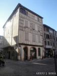 Pàmies<br>Pàmies.: Centre urbà. Amb marcat sabor medieval. Autor: Jordi Bibià Pàmies<br>Pàmies.: Centre urbà. Amb marcat sabor medieval. Autor: Jordi Bibià