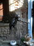 Cordes<br>Cordes.: Detalls que fan més agradables e passeig. Autor: Jordi Bibià Cordes<br>Cordes.: Detalls que fan més agradables e passeig. Autor: Jordi Bibià