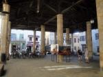 Cordes<br>Cordes.: la plaça porxada. Autor: Jordi Bibià Cordes<br>Cordes.: la plaça porxada. Autor: Jordi Bibià
