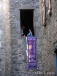 Cordes<br> Una escena d'època... Autor: Jordi Bibià Cordes<br> Una escena d'època... Autor: Jordi Bibià