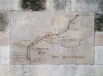 Narbona<br> El traçat de la via Domitia a la Septimània Autor: Jordi Bibià Narbona<br> El traçat de la via Domitia a la Septimània Autor: Jordi Bibià