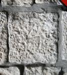 Marques de picapedrer<br>Castell de l'Espluga Calba: Siga saga o S sigma Autor: Jordi Bibià Balada Marques de picapedrer<br>Castell de l'Espluga Calba: Siga saga o S sigma Autor: Jordi Bibià Balada