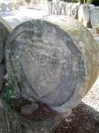 Les esteles funeràries discoïdals de Sanaüja<br>: Oficis. Autor: Jordi Les esteles funeràries discoïdals de Sanaüja<br>: Oficis. Autor: Jordi