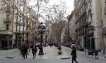 Indrets on es constata la presència i notícies del catarisme<br>El born: Passeig del Born. En aquest indret es celebraven els tornejos i les fogueres de la inquisició. Autor: Jordi Bibià Indrets on es constata la presència i notícies del catarisme<br>El born: Passeig del Born. En aquest indret es celebraven els tornejos i les fogueres de la inquisició. Autor: Jordi Bibià