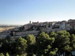 Indrets on es constata la presència i notícies del catarisme<br>Cervera: Autor: Jordi Bibià Indrets on es constata la presència i notícies del catarisme<br>Cervera: Autor: Jordi Bibià