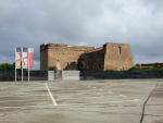 Indrets on es constata la presència i notícies del catarisme<br>Lleida: Castell templer de Gardeny. Autor: Jordi Bibià Indrets on es constata la presència i notícies del catarisme<br>Lleida: Castell templer de Gardeny. Autor: Jordi Bibià