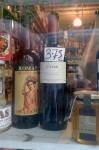 Curiositats i informacions<br>En una bodega del C/ Joaquim Costa de Bcn.: Vi càtar. Autor: Jordi Bibià Curiositats i informacions<br>En una bodega del C/ Joaquim Costa de Bcn.: Vi càtar. Autor: Jordi Bibià
