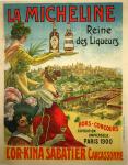 Curiositats i informacions<br>Carcassona.: La Micheline. Licors. Autor: Autor Curiositats i informacions<br>Carcassona.: La Micheline. Licors. Autor: Autor