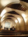 Ieres Jornades sobre ELS CAMINS DELS CÀTARS<br>Sant Mateu.: Autor: Jordi Bibià Ieres Jornades sobre ELS CAMINS DELS CÀTARS<br>Sant Mateu.: Autor: Jordi BibiÃ