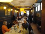 Ieres Jornades sobre ELS CAMINS DELS CÀTARS<br>Sant Mateu.: Dinar de cloenda. Autor: Jordi Bibià Ieres Jornades sobre ELS CAMINS DELS CÀTARS<br>Sant Mateu.: Dinar de cloenda. Autor: Jordi BibiÃ