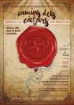 Ieres Jornades sobre ELS CAMINS DELS CÀTARS<br>: Autor: Servitur Ieres Jornades sobre ELS CAMINS DELS CÀTARS<br>: Autor: Servitur